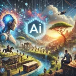 AI in Gaming: Crafting Realistic Worlds and Dynamic Characters for Immersive Experiences