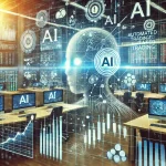 AI in Finance: Market Prediction, Automated Trading, and Risk Analysis