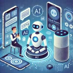 Virtual Assistants and Chatbots: How AI Simplifies Our Lives