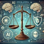 Ethics and Morality in AI: How to Create Safe and Fair Algorithms