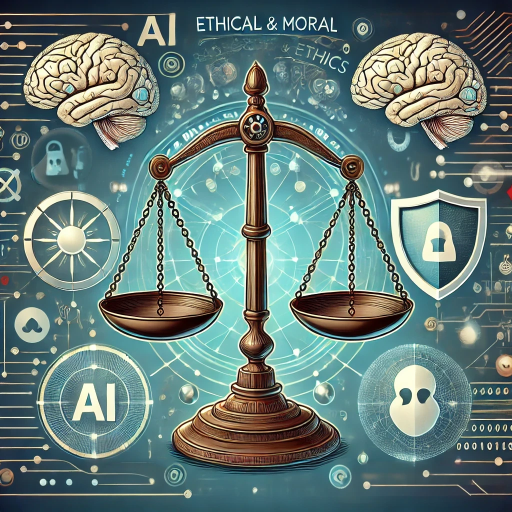 Ethics and Morality in AI: How to Create Safe and Fair Algorithms