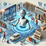 Personalized AI in E-Commerce: How GPT and Machine Learning Enhance Shopping Experiences