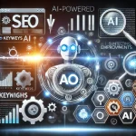 AI-Powered SEO: Optimizing Your Content Strategy with GPT Tools