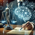 GPT in the Legal Sector: Automating Document Review and Case Analysis