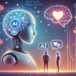 The Psychology of AI: How GPT Simulates Emotional Intelligence in Conversations