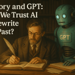 History and GPT: Can We Trust AI to Rewrite the Past?