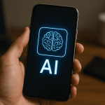 AI in Your Pocket: The Ultimate Guide to the Best AI-Powered Mobile Apps