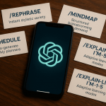 Hidden Super-Prompts: Five Little-Known ChatGPT Commands for Effortless Daily Productivity