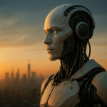 The Future Is Already Here: What AI Will Achieve in the Next Five Years—and How to Get Ready