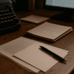 Teaching the Machine Your Voice: Crafting Prompts That Train AI to Mimic Your Writing Style