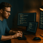 Unconventional Hacks — Supercharging Your Programming Skills with AI