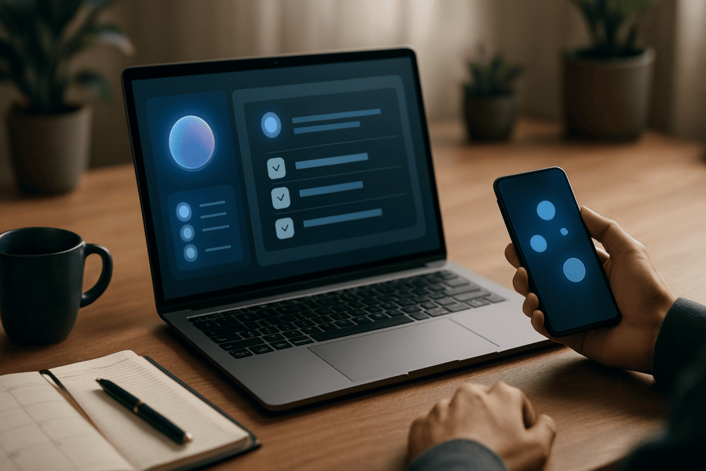 Virtual Co-Pilot: How AI Makes You Radically More Productive