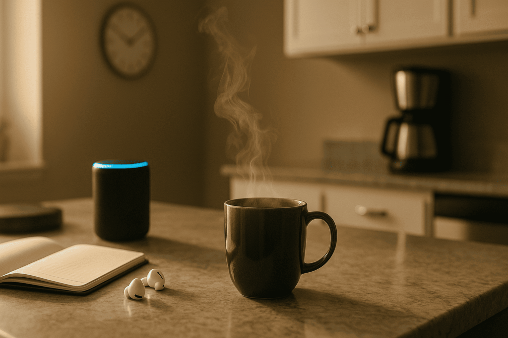 AI Lifehacks to Banish Routine—for Good