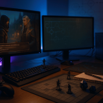 From NPCs to Game Masters: How GPT Is Transforming Video Games and Tabletop Play