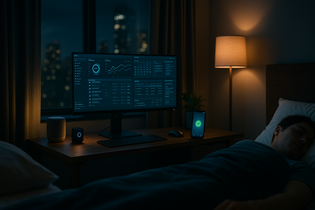 Agentic Workflows: How Personal AI Agents Run Your Day While You Sleep