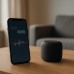 The Quiet UI: Voice & Chat Interfaces That Redesign Everyday Apps