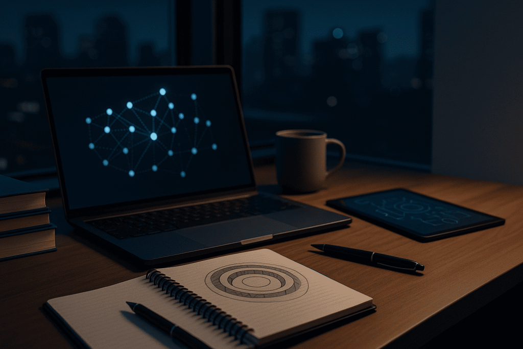 Career Moats in the Age of AI: Skills That Compound Instead of Commoditize
