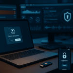 Beyond MFA: AI-Powered Fraud, Phishing & the New Cyber Defense Playbook