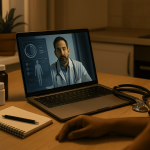 Virtual Doctor or Second Opinion? When (and When Not) to Trust GPT with Your Health