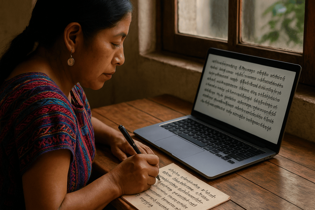 Next-Gen Translators: Can GPT Save Dying Languages?