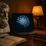 Electric Sage or Clever Mirror? Can GPT Reason About the Meaning of Life?