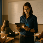 GPT in the Classroom: Supercharging Learning Without Undermining Teaching