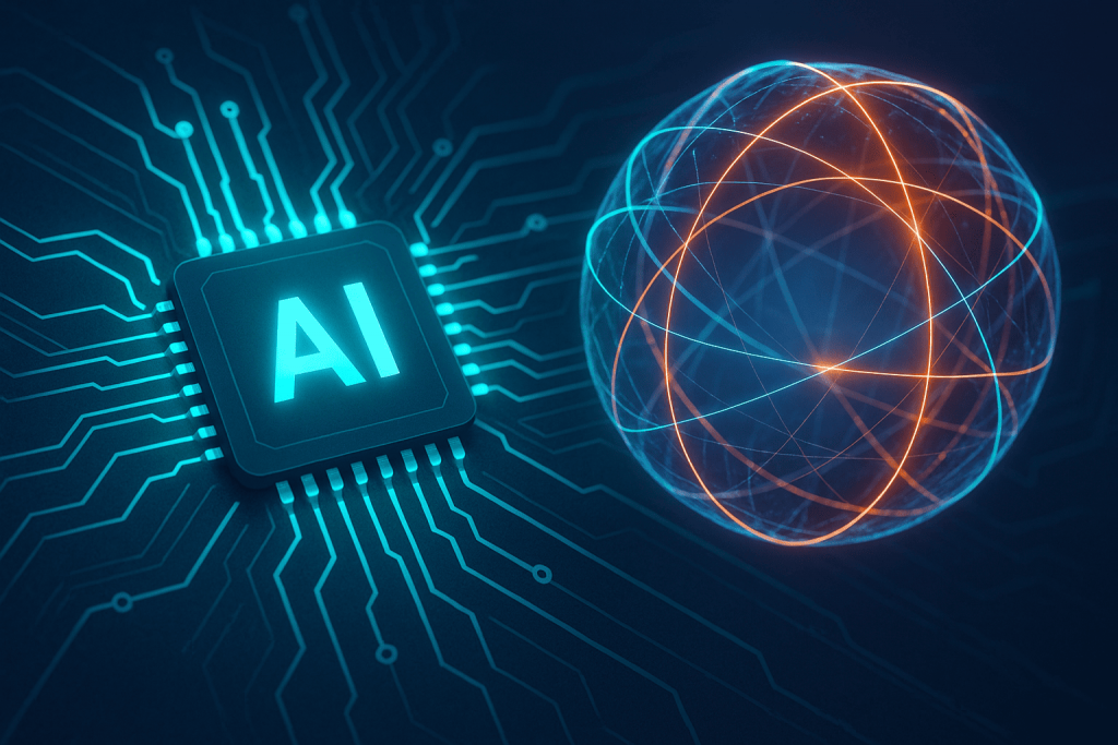 The Intersection of AI and Quantum Computing: What’s Next for GPT?