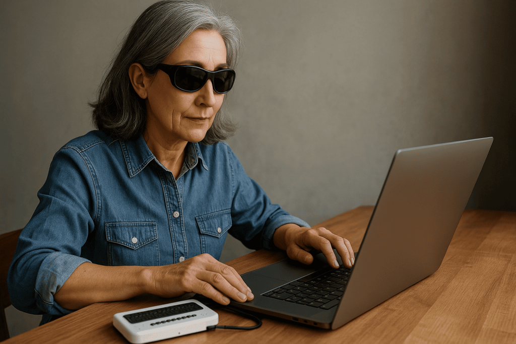 GPT and Accessibility: Making Digital Spaces Inclusive for All