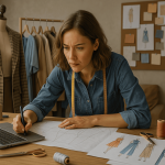 Fabric of the Future: How GPT Is Reweaving Fashion—from Textiles to Trend Forecasting