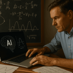 From Patterns to Principles: Can GPT Help Us Discover New Laws of Nature?