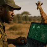 Guardians of the Wild: How GPT Can Supercharge Conservation—Without Replacing Rangers