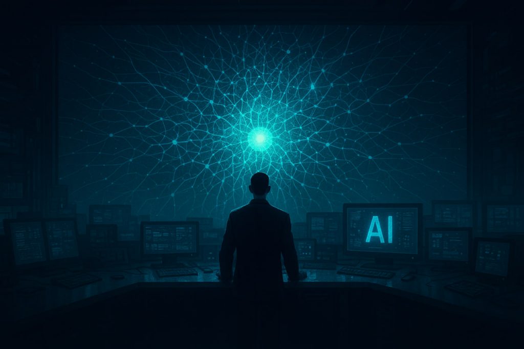 Can We Create Skynet? A Realistic Look at Artificial Intelligence Fears
