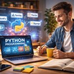 What Is Python and What Is It Used For?