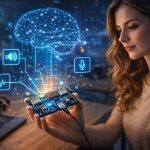 AI on Your Device: What Is TinyML and Why It Matters