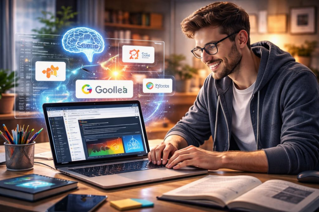 Google Colab Review: An Ideal Platform for AI Experiments