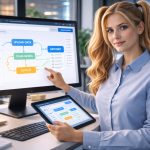 Low-Code and No-Code AI Platforms: Creating Models Without Programming