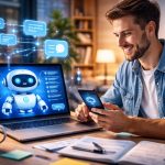 Creating Your First Chatbot: A Step-by-Step Guide