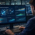How AI Helps in Data Analysis and Forecasting