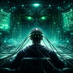 Could the Scenario from The Matrix Ever Happen in Reality?