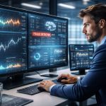 FinTech and AI: Fighting Fraud, Algorithmic Trading, and Intelligent Scoring