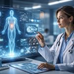 How AI Is Transforming Medicine: Diagnostics, Drug Development, and Personalized Care