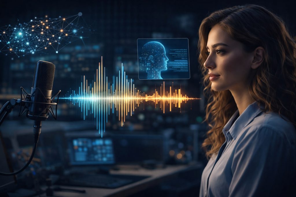 Tools for Speech Recognition and Speech Synthesis: How Modern Voice Technologies Work