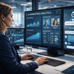 AI in Marketing: Personalization, Click Prediction, and Chatbots for Customer Support