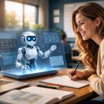 AI in Education: Adaptive Learning, Intelligent Assessment, and Digital Tutors Transforming Modern Learning