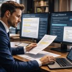 How Lawyers Use AI for Document and Case Law Analysis