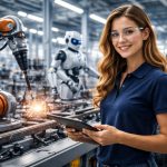 Robotics and AI in Manufacturing: The Transformation of Modern Industry