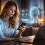 AI and Privacy: Where Is the Line Between Personalization and Surveillance?