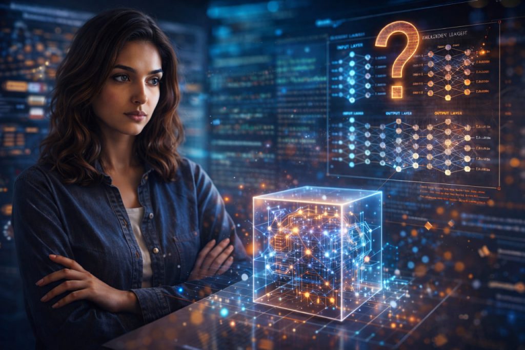 The AI Black Box Problem: Why Explainability Matters