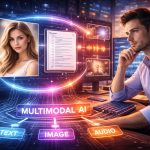 Multimodal AI: Models That Understand Text, Images, and Sound Together