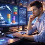 Reinforcement Learning: How AI Learns from Mistakes